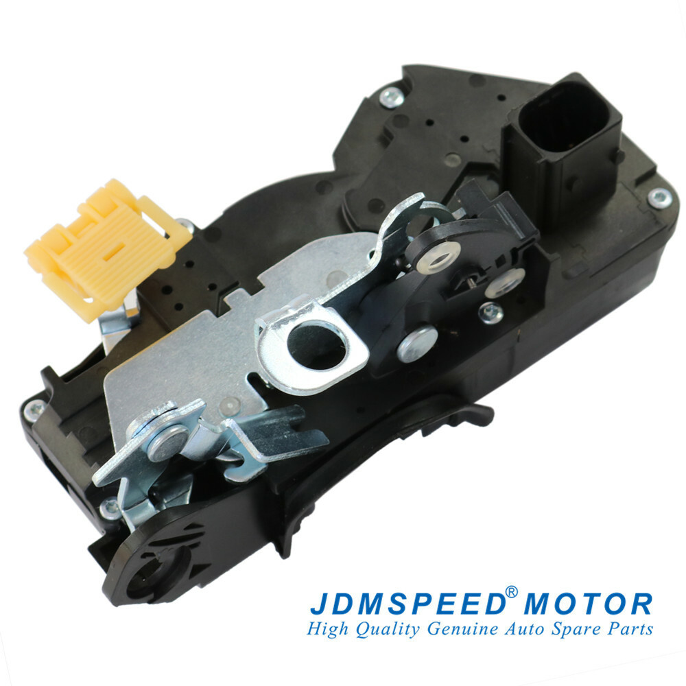 Front Right Door Lock Actuator For 07-09 Yukon Chevy Suburban Tahoe 931-349
