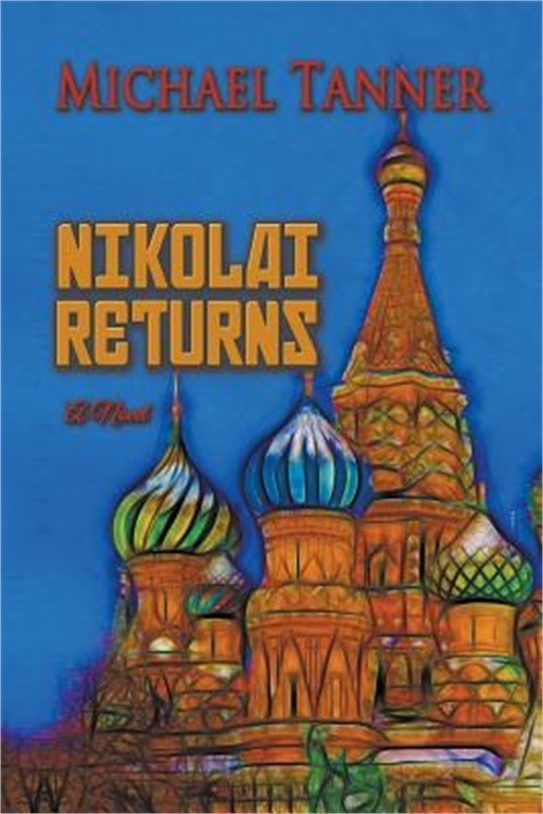 Nikolai Returns (Paperback or Softback)