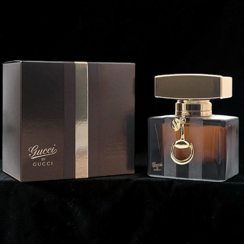 GUCCI by Gucci 1oz 30ml EDP Spray for Women (NIB & FREE SHIPPING)