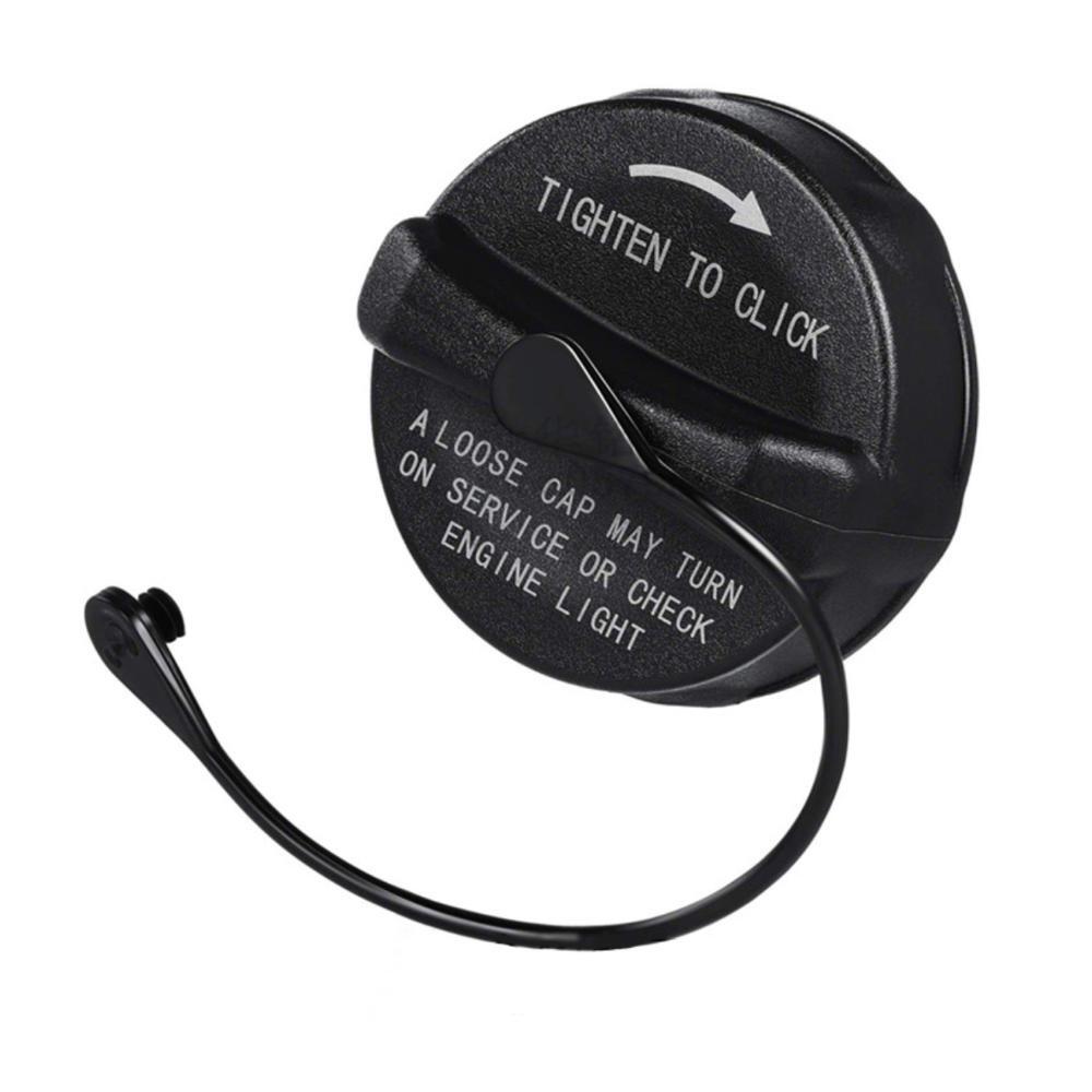 Car Gas Cap Tank Cover Filler 52030377AB 5278632AG For JK Chrysler 1999-2019