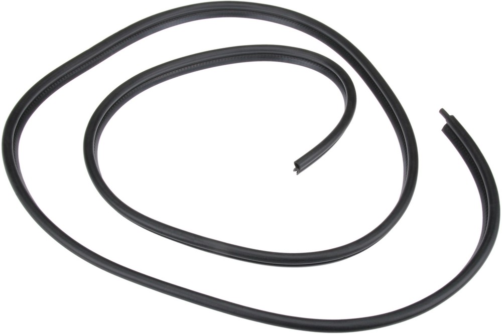 Trunk Lid Seal URO For 1987-1993 BMW 325i