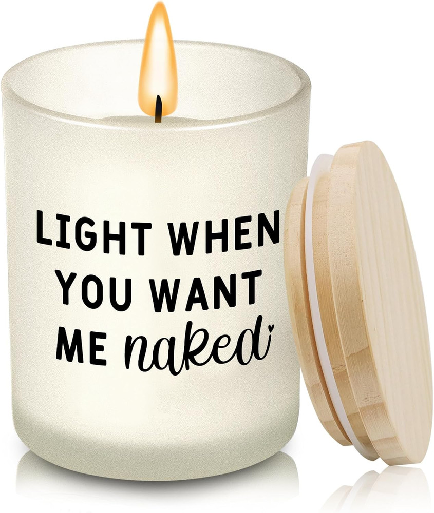Gifts for Him Boyfriend Husband Men Couples Gift Ideas, Romantic Valentines