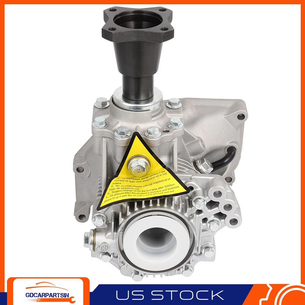 Transfer Case Assembly For Nissan For 2009-14 Murano For INFINITI For 2013 JX35