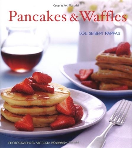 Pancakes And Waffles