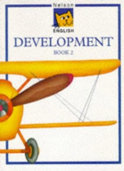 Nelson English Development, Book 2 (Bk. 2) By John Jackman, Wend
