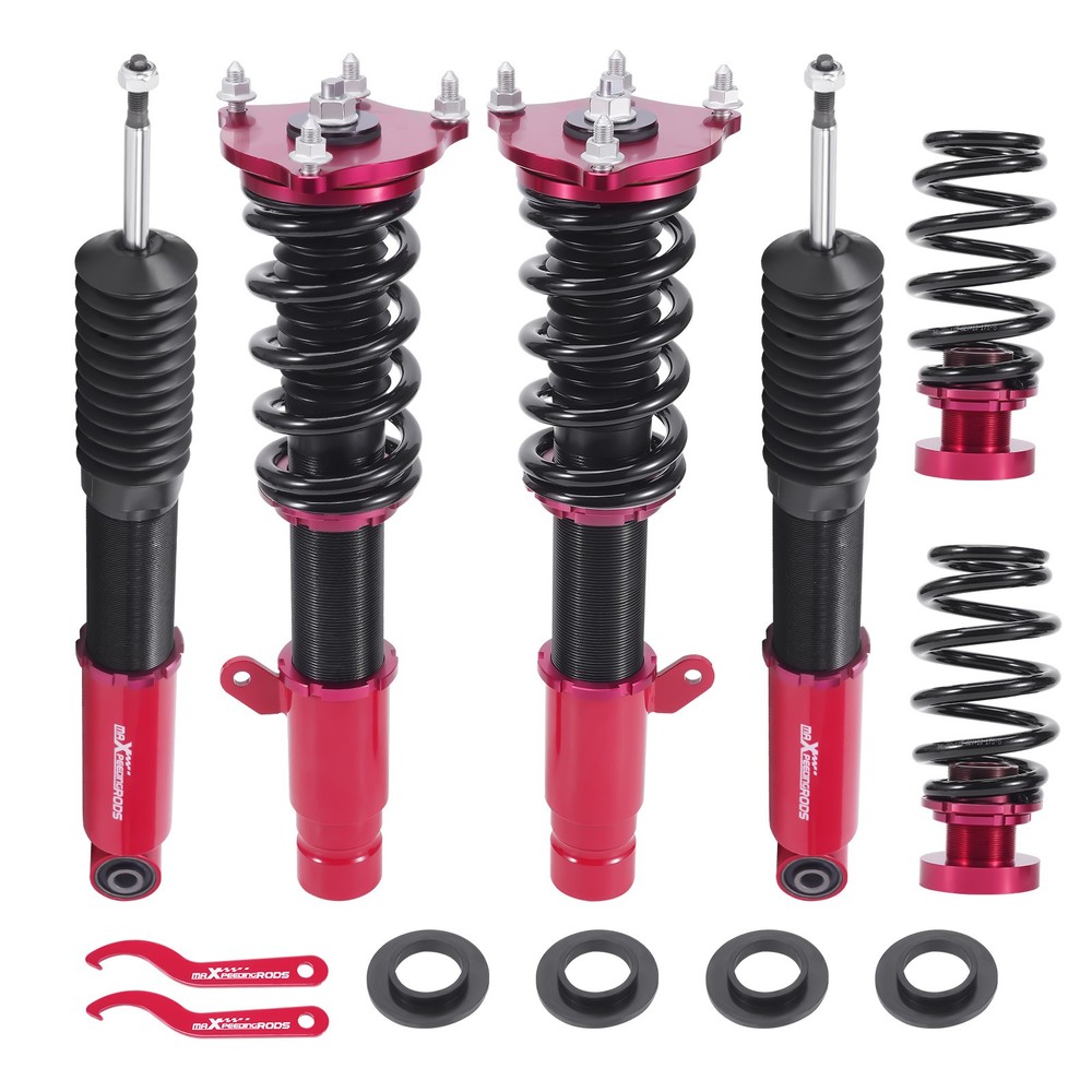 Coilovers Lowering Kit Fit for Honda Accord w/o ADS 2018-2022 Shocks Struts