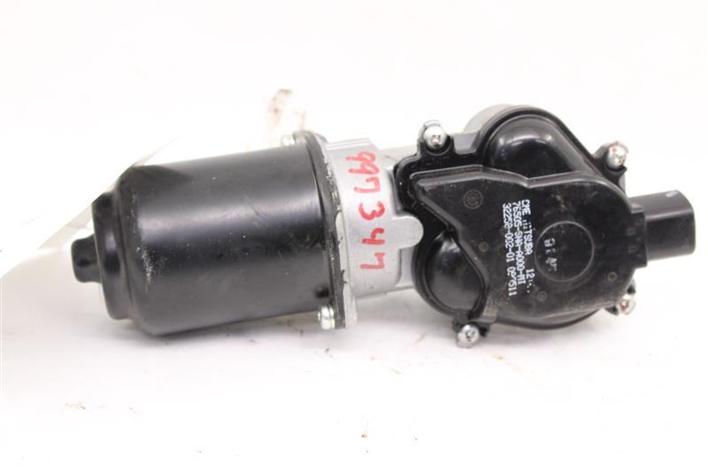 Used Windshield Wiper Motor fits: 2009 Honda Civic Sdn Grade A