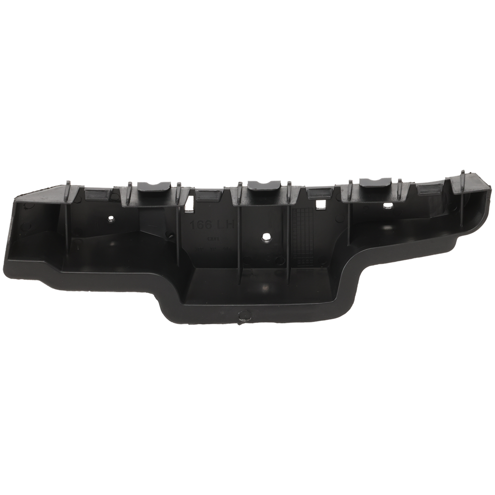 2010-2016 Cadillac SRX Driver Side Front Bumper Bracket Replacement
