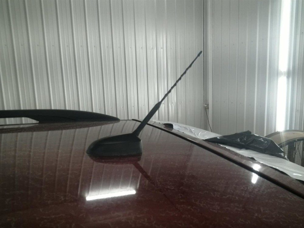 2018 ESCAPE Antenna Model 104828161 for Enhanced Reception