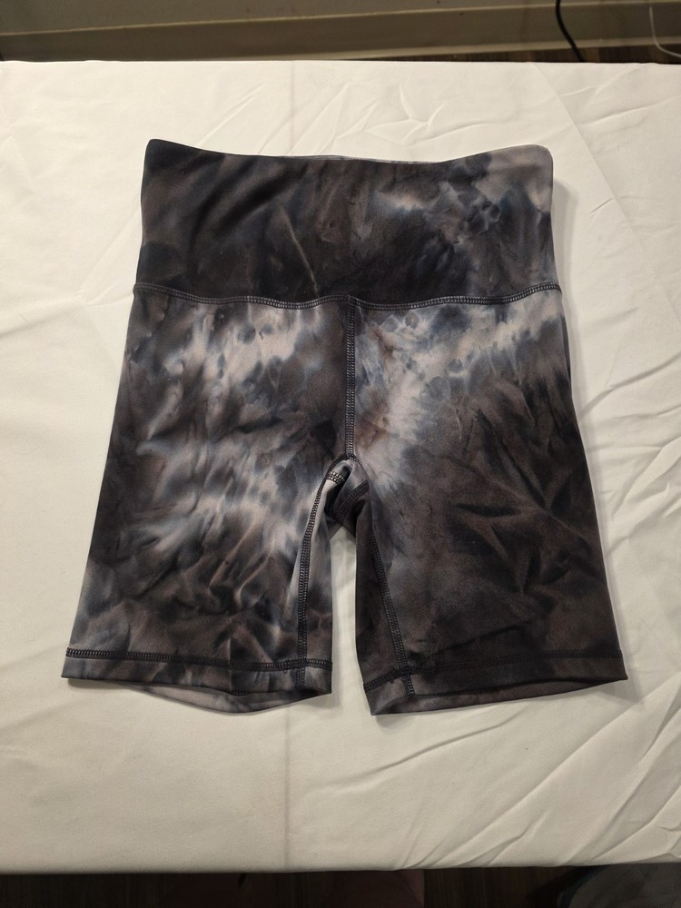 Harmony Balance Biker Shorts