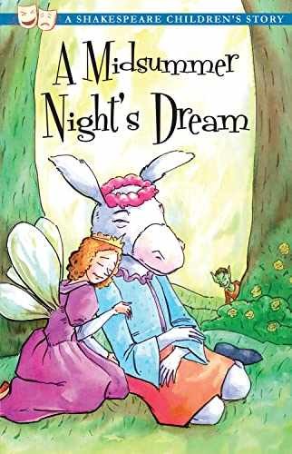 A Midsummer Night's Dream (20 - Paperback, by Shakespeare William - Very Good