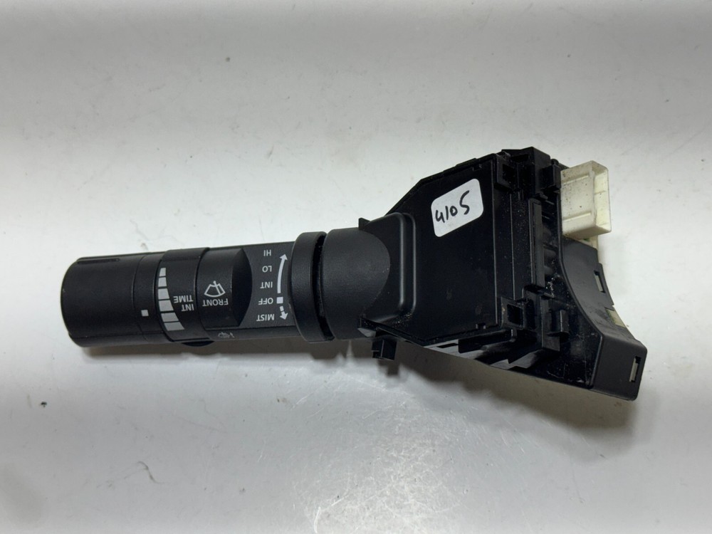 2005-2006 Nissan Altima OEM Wiper Control Switch