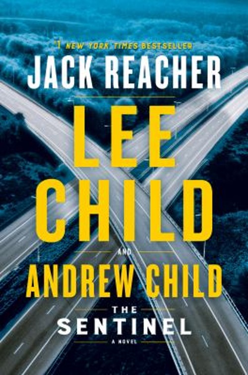 The Sentinel : A Jack Reacher Novel Paperback Lee, Child, AndrewFree US Delivery | ISBN:198481849X