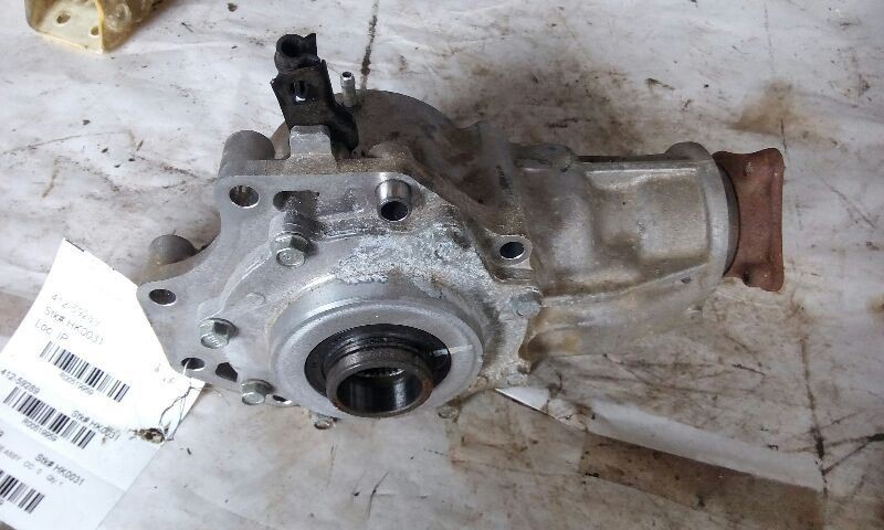 16-19 Honda Pilot 6-Speed Auto Transfer Case for AWD Models  