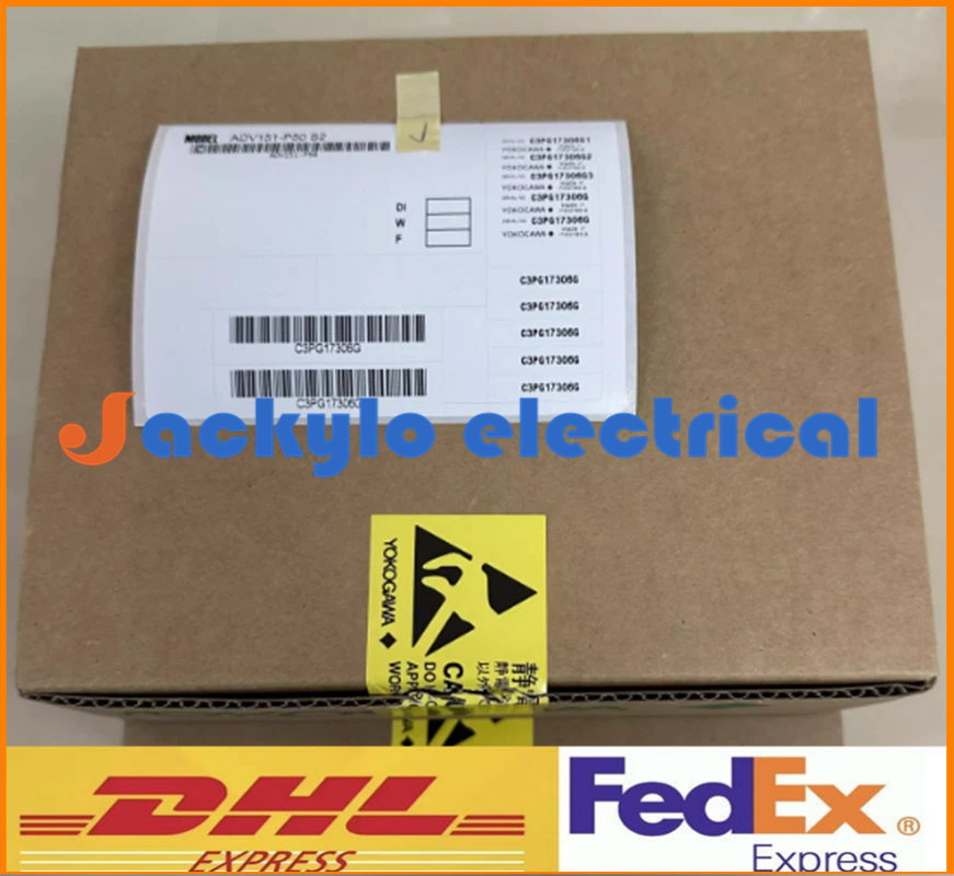1Pcs New ADV151-P50 S2 # DHL or Fedex  Fast shipping with warranty