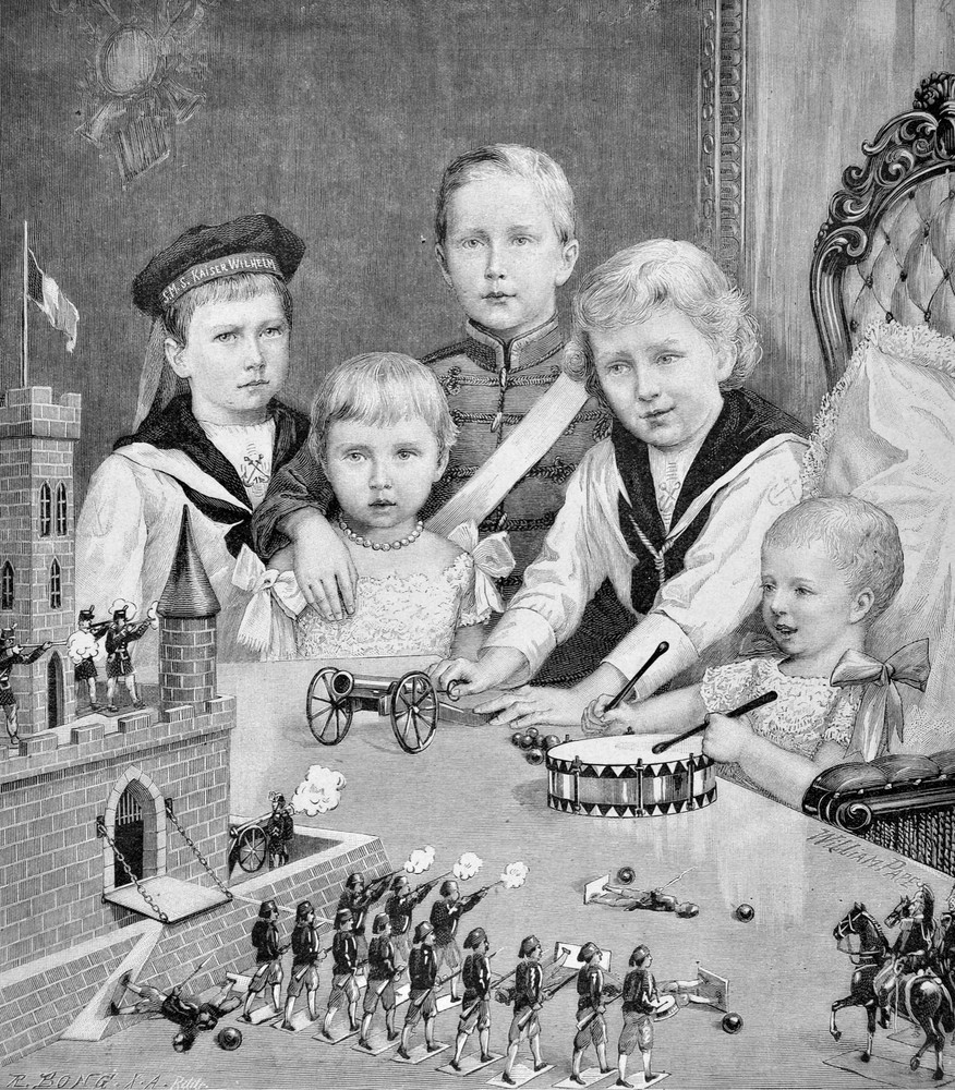 Playing scene.Children Decorative Poster.Home room Graphic Art Design.3831