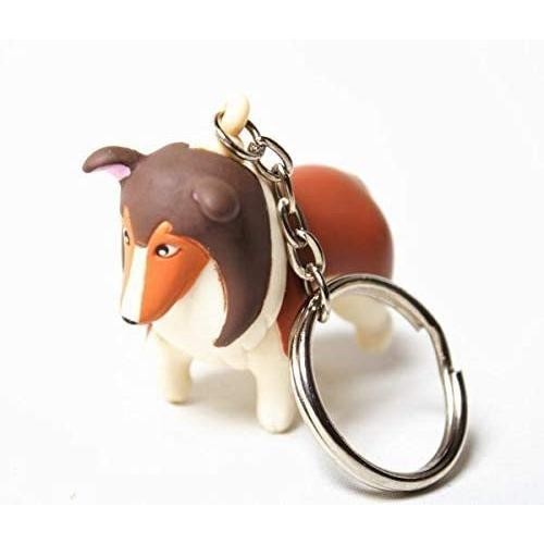 World Masterpiece Theater Lassie Figure Vintage  Anime Japan