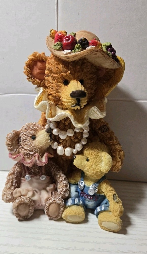 Boyds Bear 