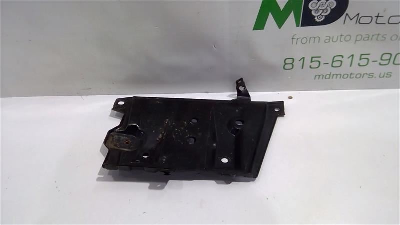 2017-2020 Nissan Pathfinder Front Battery Tray Holder Mount Bracket 64860 9Pj0A