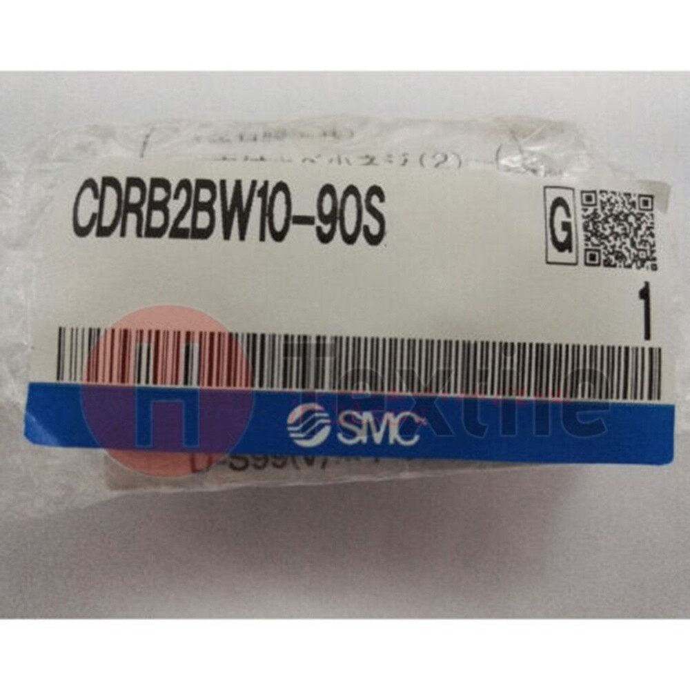 1PCS — New SMC rotating cylinder CDRB2BW10-90S #A6-3