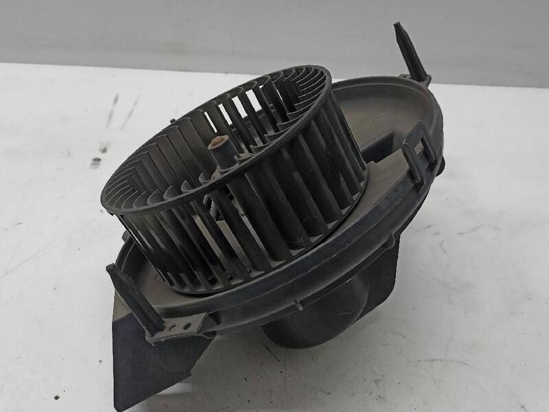 006453T heating engine Opel Corsa C X01 1.7 Di F08 F68 2000 4545