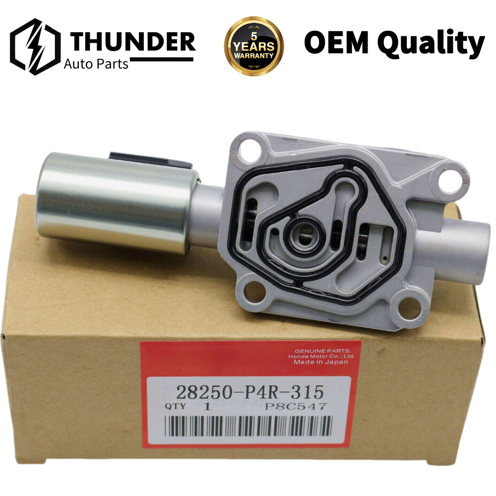 New Auto-Transmission Control Solenoid 28250-P4R-315 For 1996-2001 Honda Acura