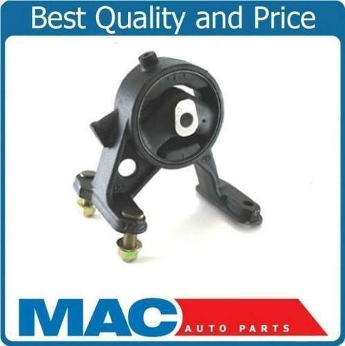 For Toyota RAV4 06-12 2.4L 2.5L All Wheel Drive AWD Rear Engine Motor Mount