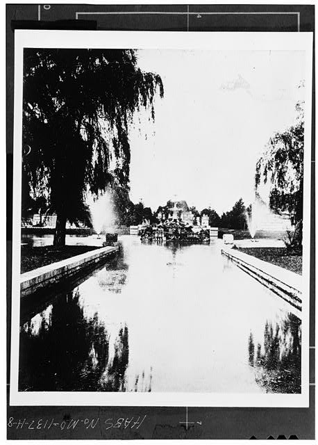 Tower Grove Park,Sailboat Pond,4255 Arsemal Street,Saint Louis,Missouri,MO,6