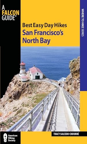 Best Easy Day Hikes San Francisco's ..., Salcedo, Tracy