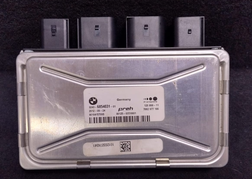 BMW F Series Active Steering Control Unit Module 6854031