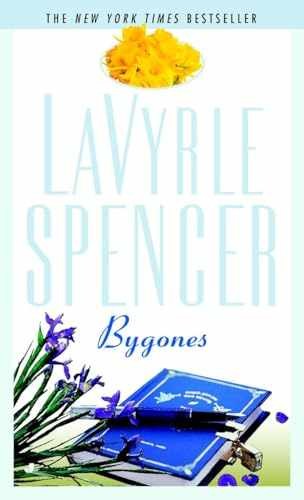 Bygones - Paperback, by LaVyrle Spencer - Acceptable