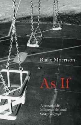 As If, Paperback by Morrison, Blake, Brand New, Free shipping in the US