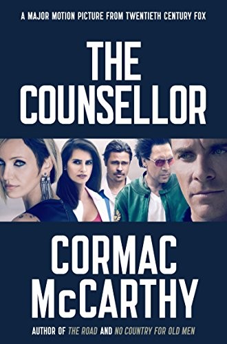 The Counselor by McCarthy, Cormac Book The Fast Free ShippingFREE US DELIVERY | ISBN: 1447227646 | Quality Books