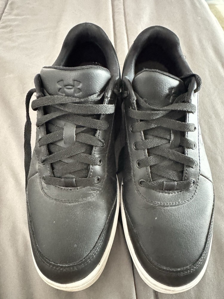 Men’s Casual Under Armor  Shoes Size 8.5