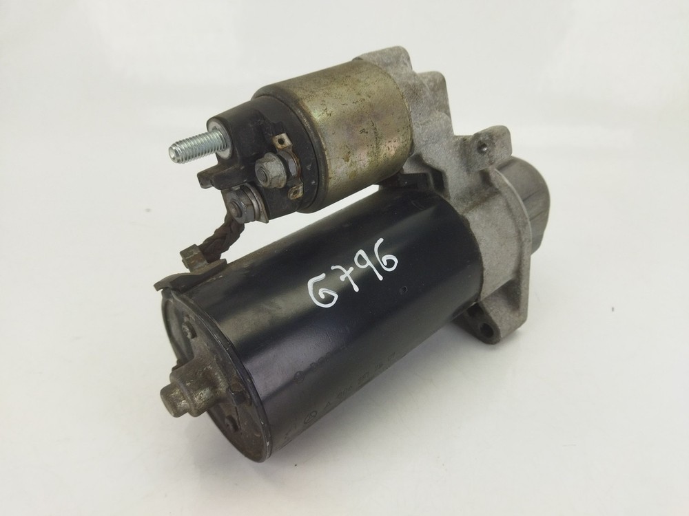 A0061512501 ENGINE STARTS / 147204 FOR MERCEDES-BENZ CLASS C W204 C 220 CDI 2