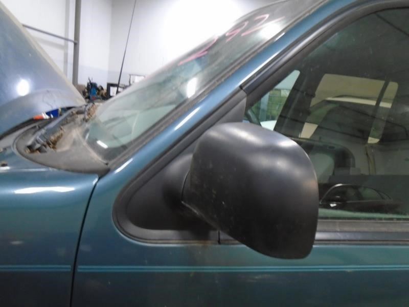 Power Driver Side View Mirror Fits 95-97 01-03 Explorer 2-Door 1543863