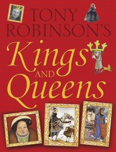 Kings and Queens by Robinson, Tony Book The Fast Free ShippingFREE US DELIVERY | ISBN: 178295287X | Quality Books