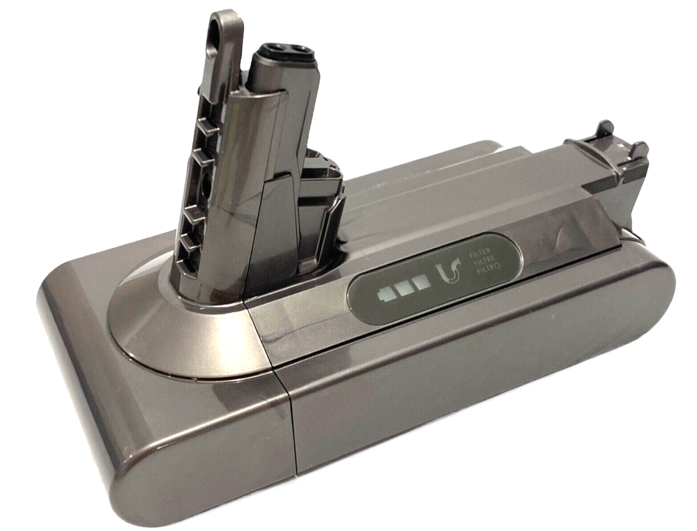 Dyson V10 SV12 2600mAh Genuine Vacuum Battery for Cordless Cleaner 240923-01