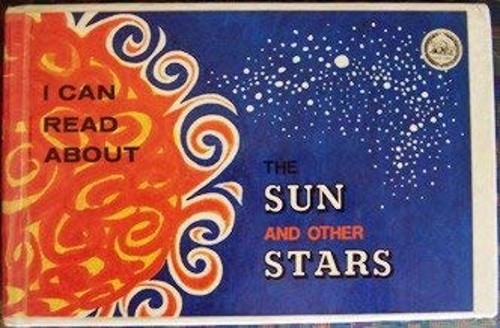 I Can Read about the Sun and Other Stars Library Binding RichardFree US Delivery | ISBN:0816736340
