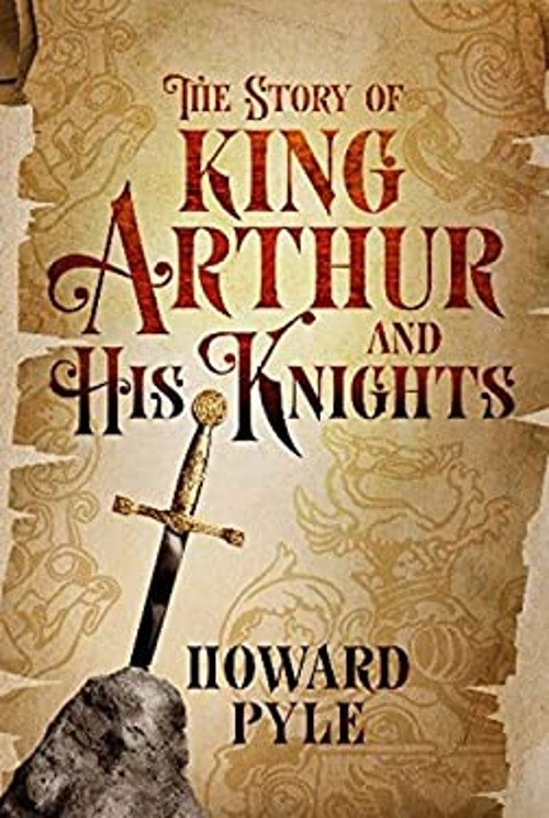 The Story of King Arthur and His Knights HardcoverFree US Delivery | ISBN:1435152980