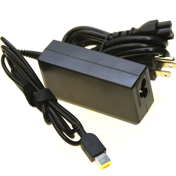 Compatible AC Adapter Charger for Lenovo Z50 Z51 Laptop Models-image