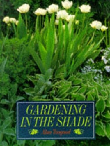 Gardening in the Shade by Toogood, Alan R. Paperback Book The Fast Free ShippingFREE US DELIVERY | ISBN: 0706372646 | Quality Books
