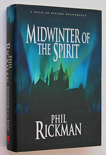 Midwinter of the Spirit by Rickman, Phil Hardback Book The Fast Free Shipping