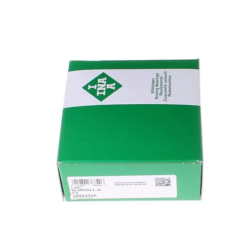 NEW INA SL185011-A-C3 cylindrical roller bearing 1PCS #PA