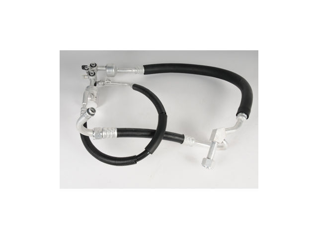 Compressor To Condenser A/C Hose fits K2500 Suburban 1996-1999 37NZGT