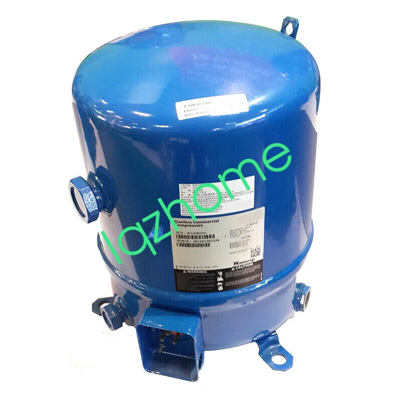 For DANFOSS MTZ44HJ4AVE Compressor DHL Shipping