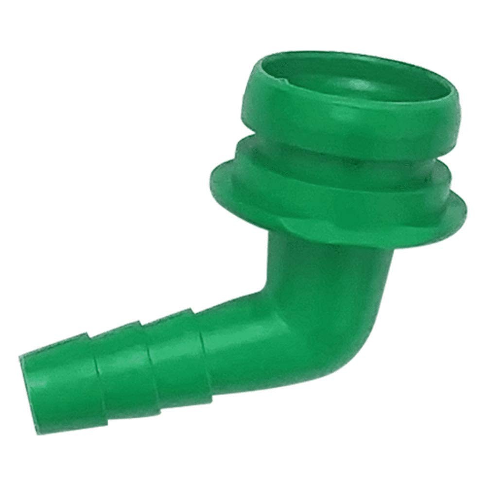 Brake Valve Fitting - Fits John Deere - L56974 Fits John Deere Replaces L56974