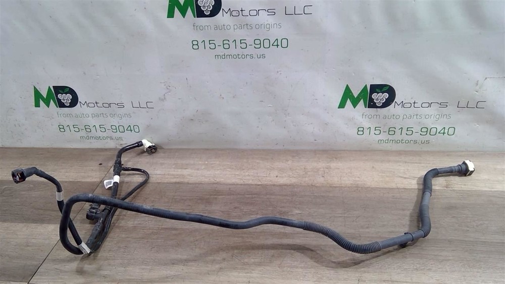 2022-2024 BUICK ENCLAVE FUEL VAPOR CANISTER VENT HOSE PIPE LINE OEM 85138843