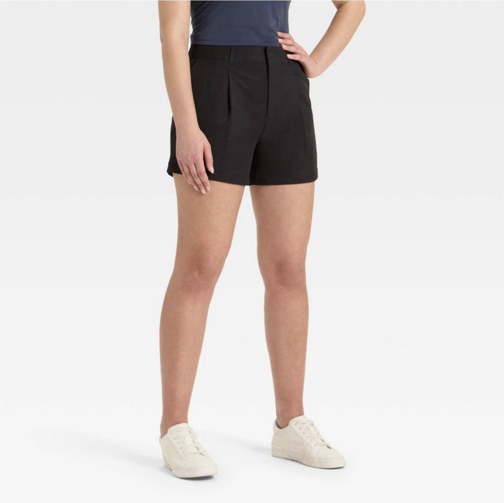 All In Motion Women's 4