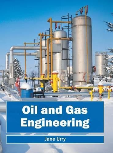 Oil and Gas Engineering (Hardback)